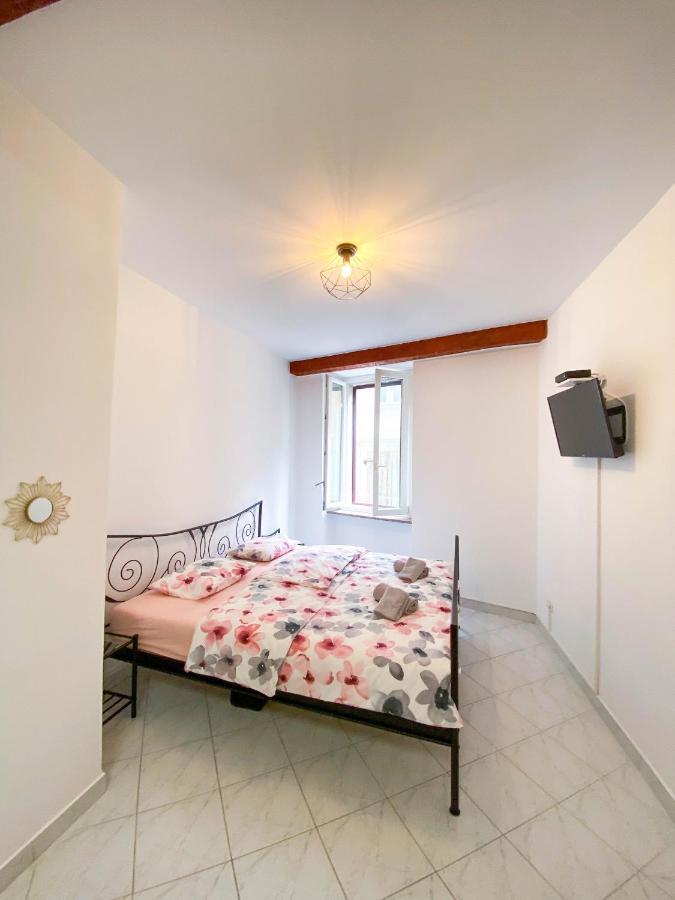 Apartmani Da Piran Extérieur photo