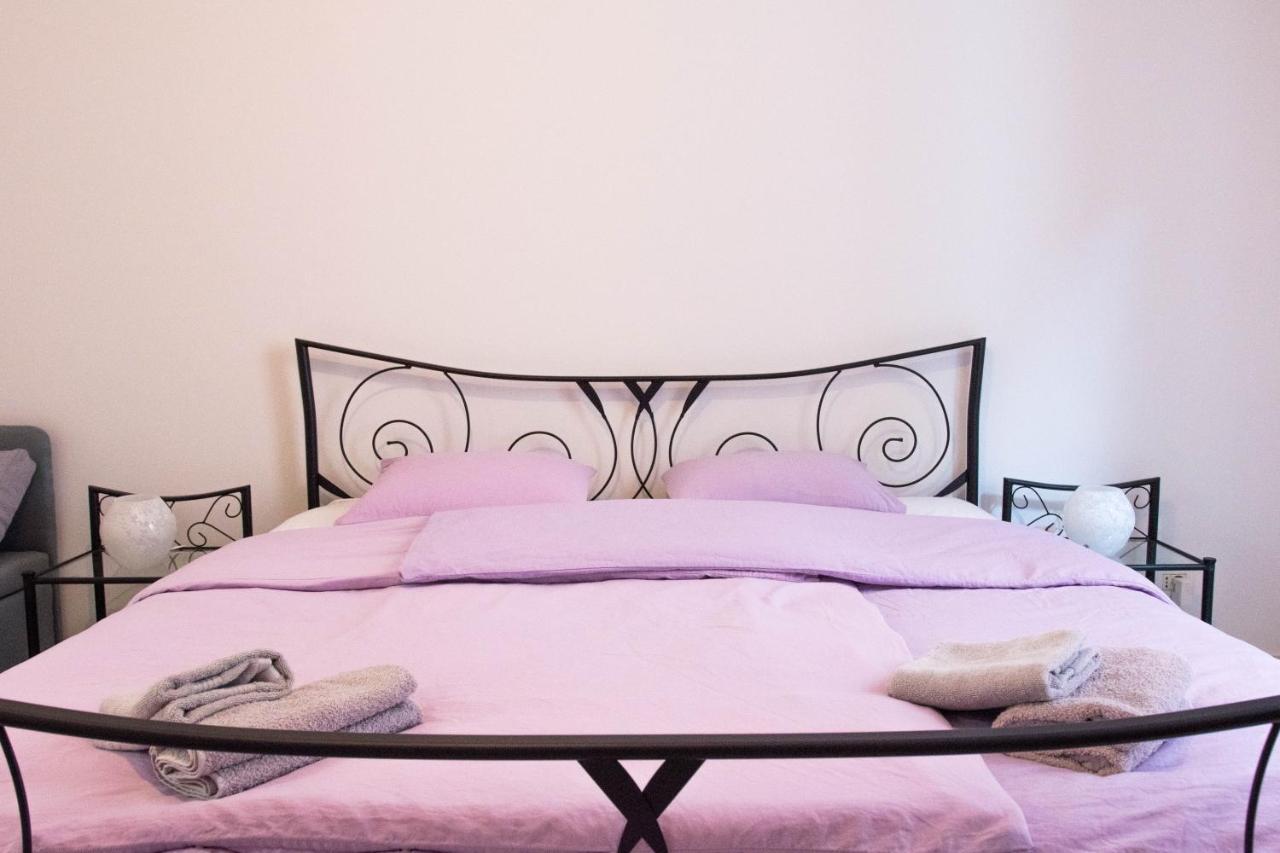 Apartmani Da Piran Extérieur photo