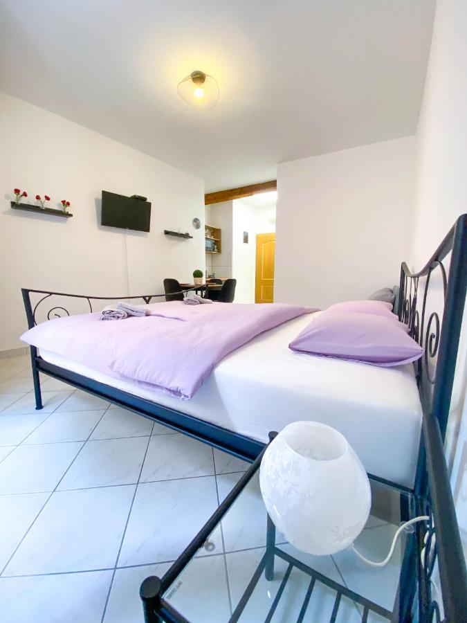 Apartmani Da Piran Extérieur photo