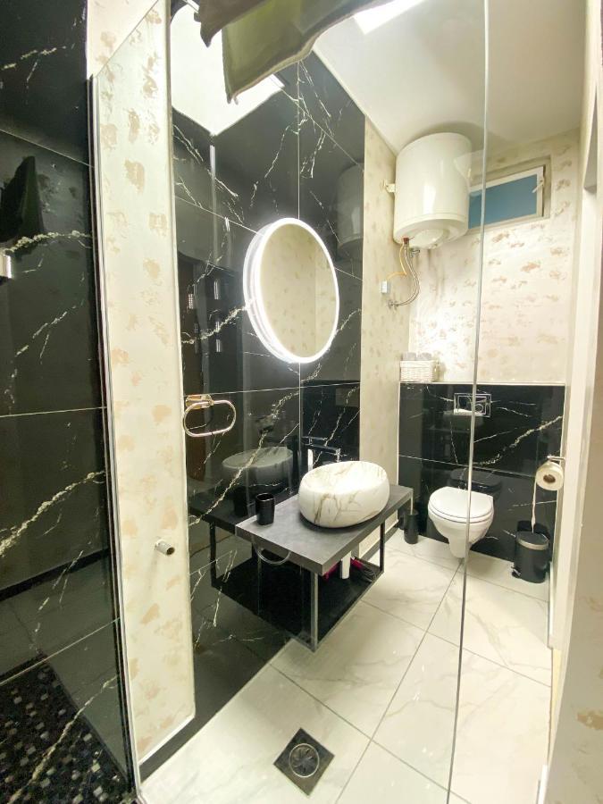 Apartmani Da Piran Extérieur photo