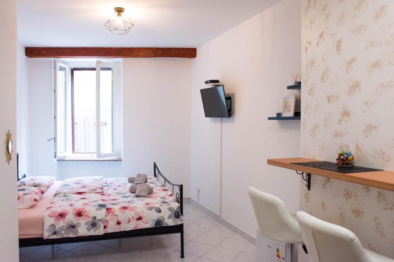 Apartmani Da Piran Extérieur photo