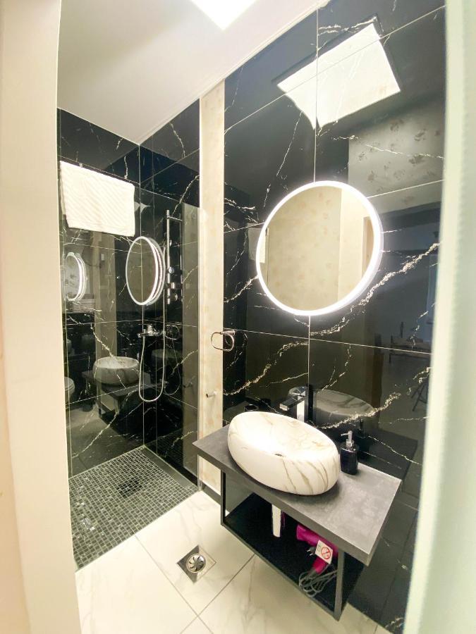 Apartmani Da Piran Extérieur photo