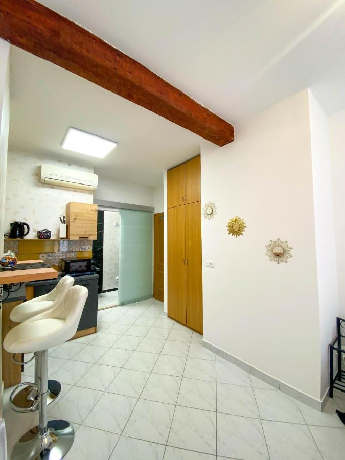 Apartmani Da Piran Extérieur photo