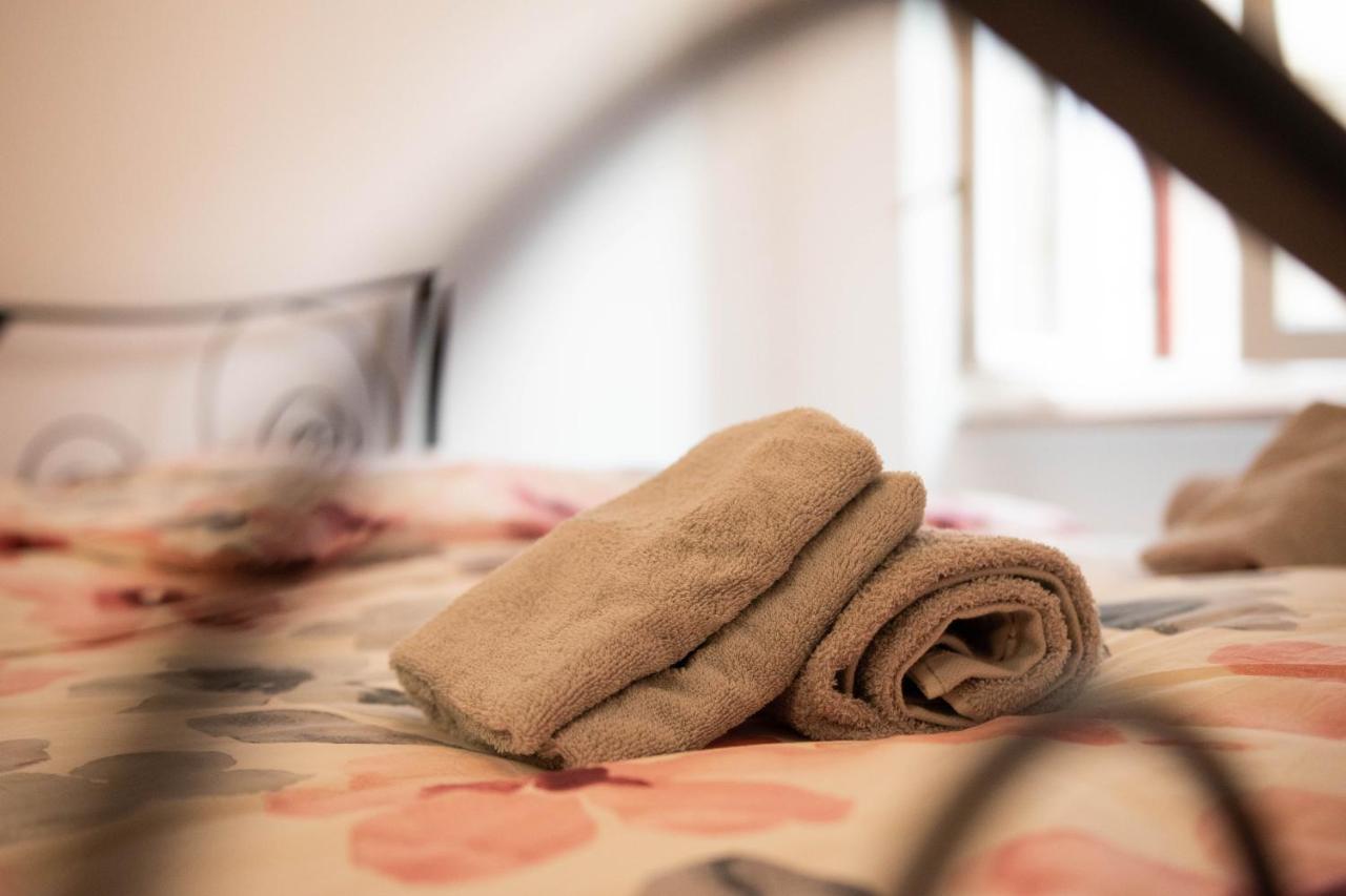Apartmani Da Piran Extérieur photo