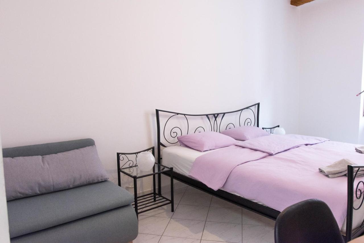 Apartmani Da Piran Extérieur photo