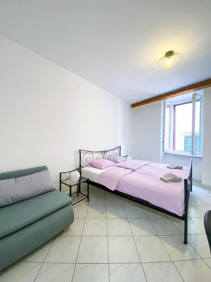 Apartmani Da Piran Extérieur photo