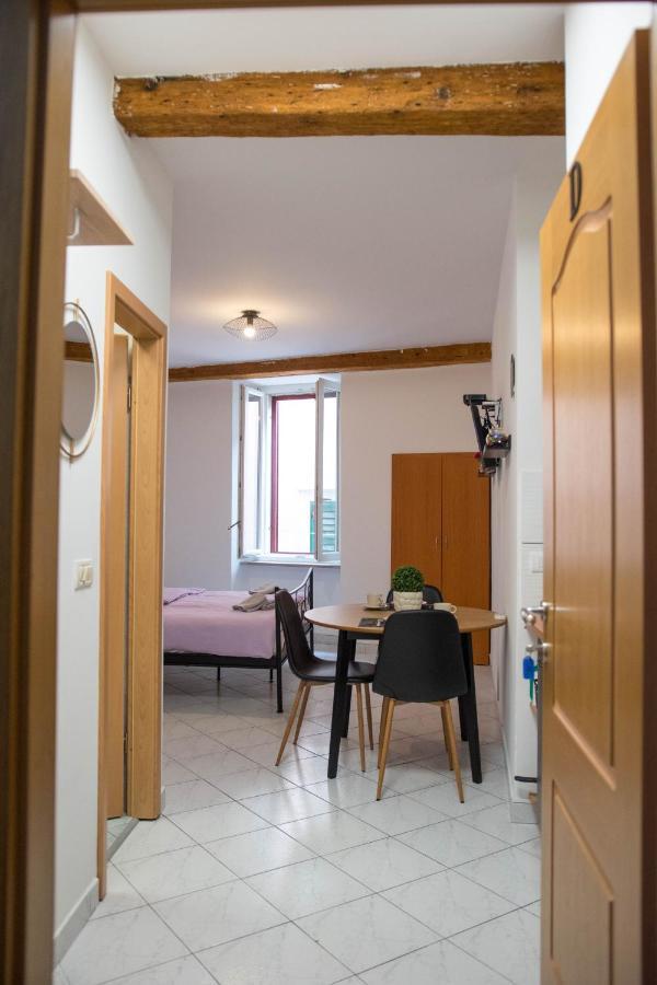 Apartmani Da Piran Extérieur photo