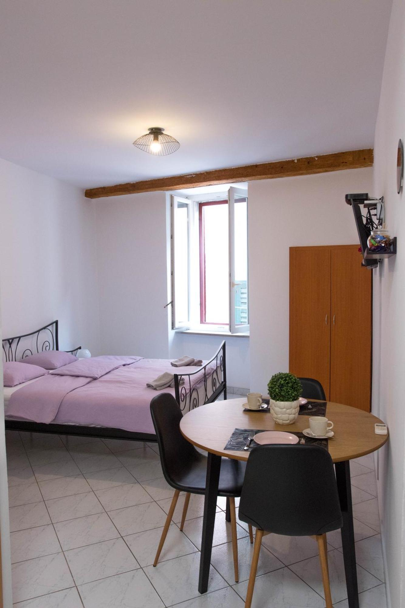Apartmani Da Piran Chambre photo